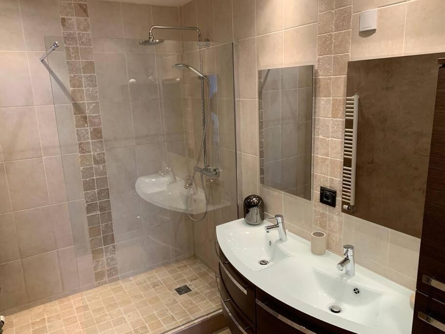 De Charme, 76 M2, Quartier St Gabriel * Caen
